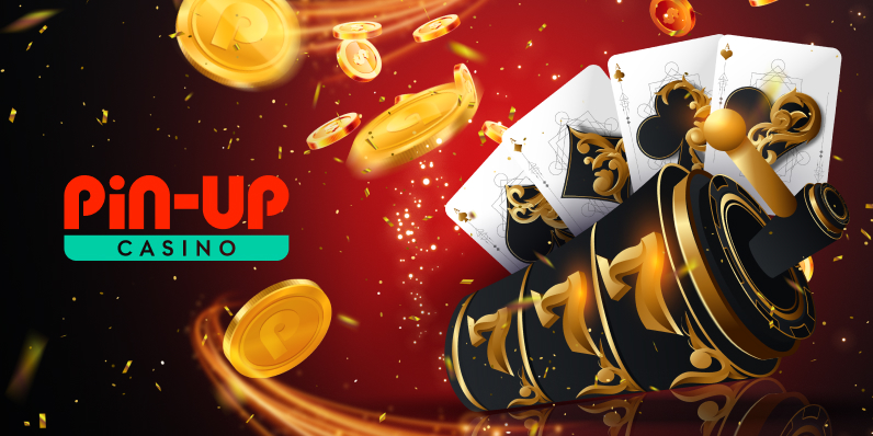 Casino Pin AP-də pul və ya pulsuz oynayırsınız